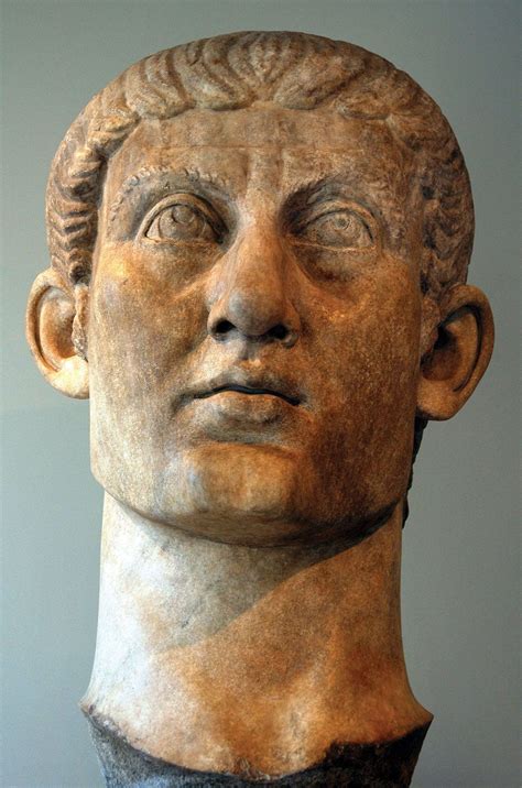 Constantine I .
